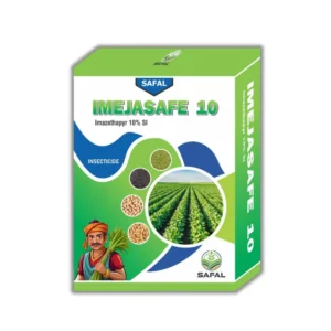 IMEJASAFE 10