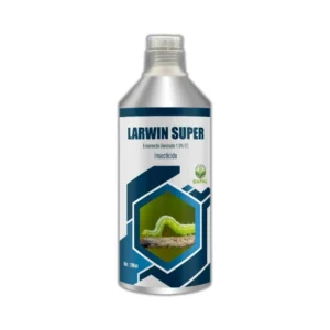 LARWIN SUPER