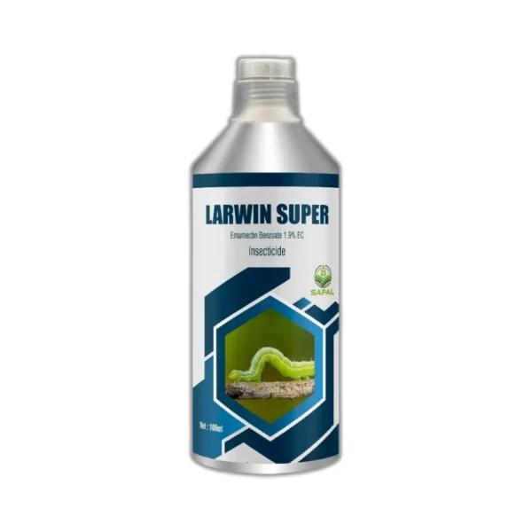 LARWIN SUPER
