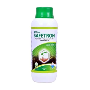 SAFETRON