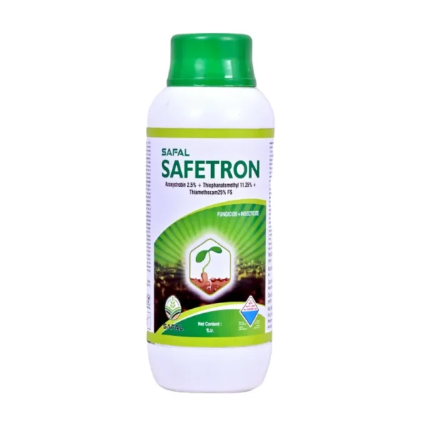 SAFETRON