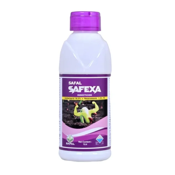 Safexa