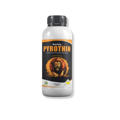 PYROTHIN