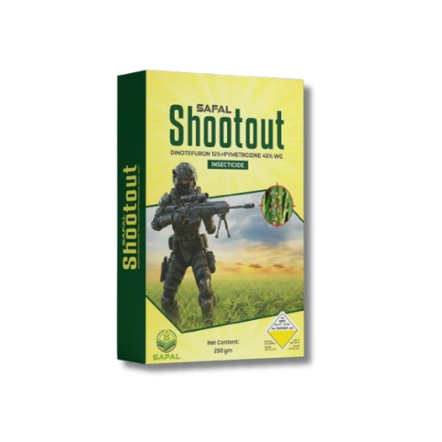 SHOOTOUT