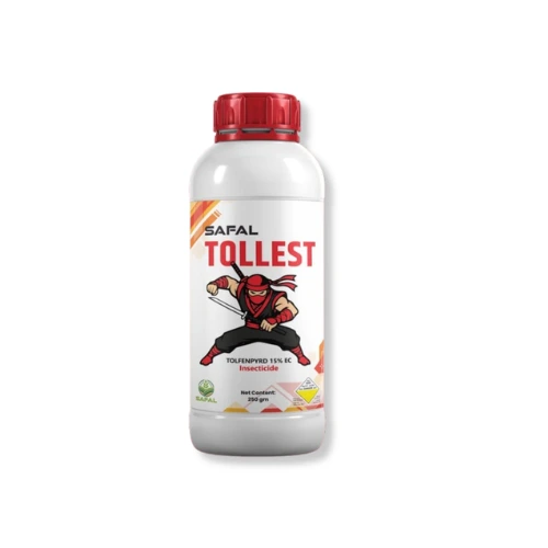 TOLLEST