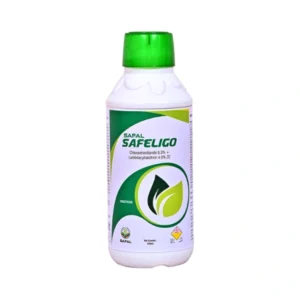CHLORANTRANILIPROLE 9.3% + LAMBDA CYHALOTHRIN 4.6% ZC