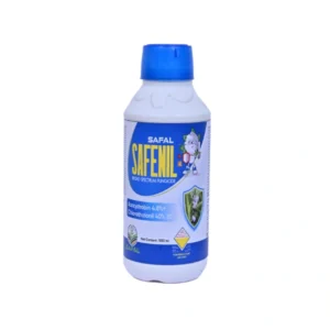 SAFENIL (AZOXYSTROBIN 4.8%+CHLOROTHALONIL 40% SC)