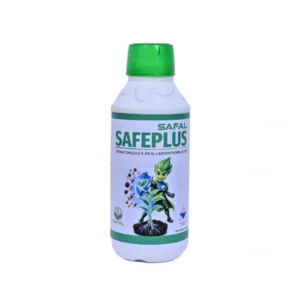 SAFEPLUS (AZOXYSTROBIN 18.2%+DIFENCONAZOLE 11.4% SC)