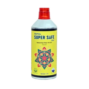 QUIZALOFOP ETHYL 10% EC